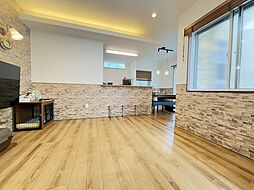 新座市野寺2丁目　戸建