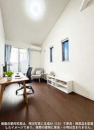 洋室の画像
