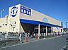 周辺：スーパーバリュー 越谷店まで500ｍ