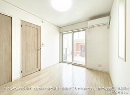 洋室の画像