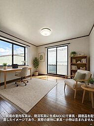 洋室の画像