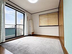 洋室の画像