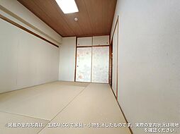 和室の画像