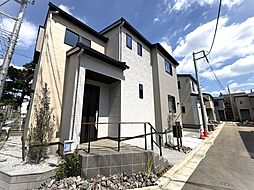 ポラスの分譲ミンクスひばりヶ丘 コトハス