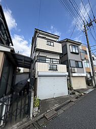 蕨市塚越1丁目 戸建
