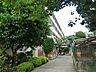 周辺：喜沢小学校　徒歩4分（280ｍ）