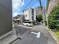 東京都板橋区仲宿：物件画像
