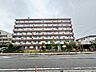 外観：～2011年7月大規模修繕工事済、玄関ドア・エントランス改修工事済！～
