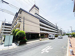 西船橋永谷マンション