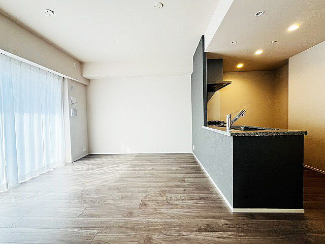 リビング/ダイニング ルネ市川国府台 3階/-