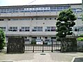 【第四中学校】...