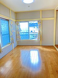 洋室の画像