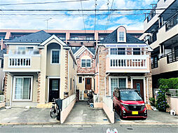 市川市末広1丁目