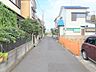 その他：前面道路