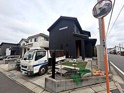 市川市北方4丁目 戸建