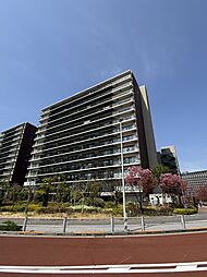 シティタワー金町 レジデンス棟