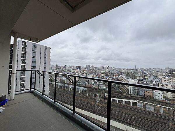 シティタワー金町 レジデンス棟