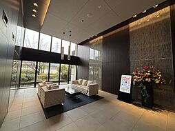 シティタワー金町 レジデンス棟