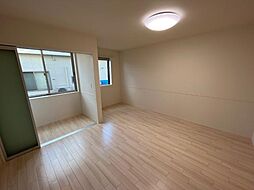 ノーブルコートオノダ 102 1階1Kのリビング/ダイニング