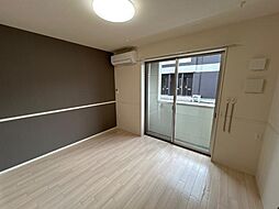 リアン・ボヌール 107 1階1LDKのリビング/ダイニング