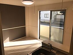 メゾン　ルミエール 105 1階1LDKのリビング/ダイニング