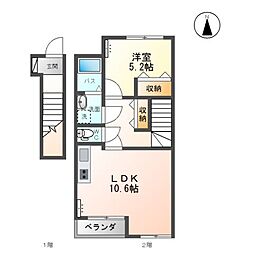 エスポワールＳ 203