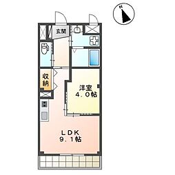 グランド シリウス　(Grand Sirius) 6階