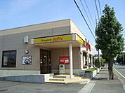 ジョイフル本庄南店まで779ｍ