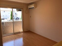 アラモード　ガーデン 00103 1階1LDKのリビング/ダイニング