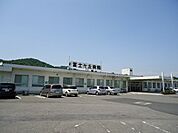 冨士ケ丘病院まで595ｍ