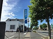 足利銀行足利南支店まで515ｍ