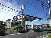 ゼネラル石油足利西新井SSまで587ｍ