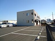 栃木県足利市福居町：物件画像／株式会社アルファプラン　RoomLabo太田店