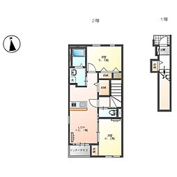 Ｊｕｐｉｔｅｒ 2階