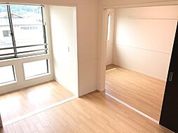 仮）羽生市西スターテラスII・Ｌ 202 2階1LDKのリビング/ダイニング