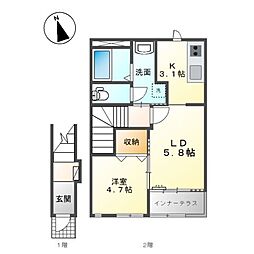 レクサス銀座 2階