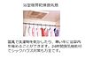 設備：室内設備（イメージ）
