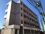 外観写真（昼）