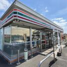 セブンイレブン八街富山店まで659ｍ