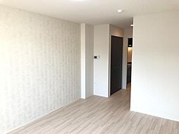 ＣｏｌｌＳｏｌｅｉｌ 105 1階1Kの室内