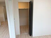 ウォークインクローゼット