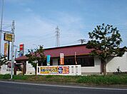 COCO’S浜野店まで1、571ｍ