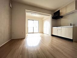 クロト 301 3階1LDKのリビング/ダイニング