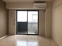 パルフェ 306 3階1Kの室内