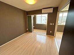 エスペランサ 202 2階2LDKのリビング/ダイニング