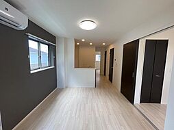 エスペランサ 206 2階2LDKのリビング/ダイニング