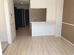 ＬｕＬｕ　Ａｉｎａ（ルルアイナ） 103 1階1LDKのリビング/ダイニング