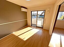 ＬｕＬｕ　Ａｉｎａ（ルルアイナ） 201 2階2LDKのリビング/ダイニング