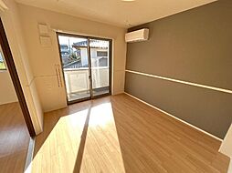 ＬｕＬｕ　Ａｉｎａ（ルルアイナ） 203 2階2LDKのリビング/ダイニング