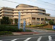 千葉市立青葉病院まで1、218ｍ